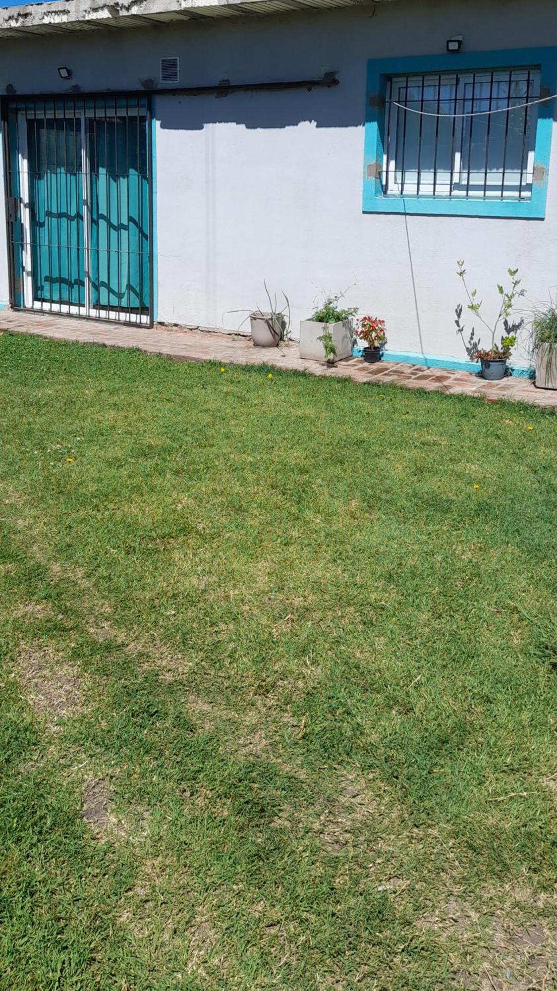 Casa Tobias Villa Tandil Exterior foto